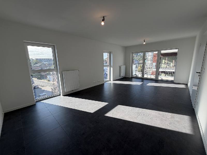 Appartement à vendre à Seraing - Gastronomia